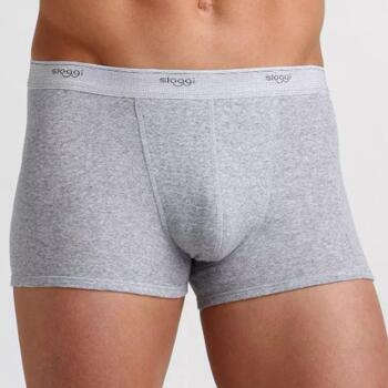 Sloggi Men Basic Grau Boxershort
