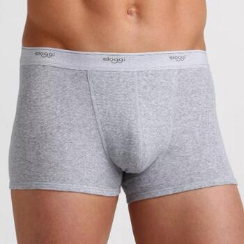 Sloggi Men Basic Grau Boxershort