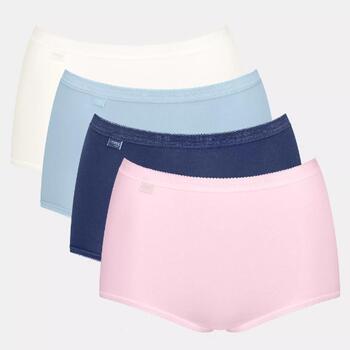 Sloggi Basic+ Mehrfarbig Slip