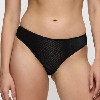 Triumph Harmony Spotlight Schwarz Slip