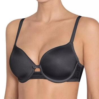 Triumph Beauty-Full Essential Schwarz Vorgeformter BH