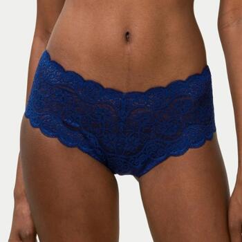 Triumph Amourette 300 Navy-Blau Slip