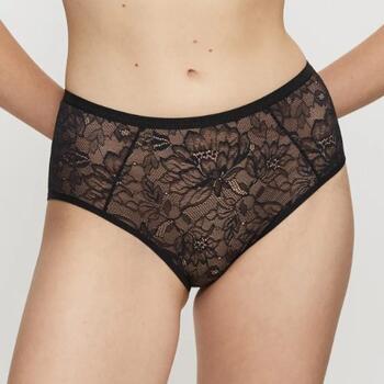 Triumph Amourette Charm Schwarz Slip