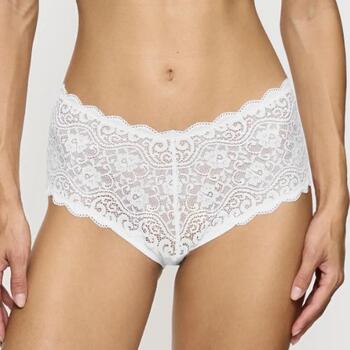 Triumph Amourette Weiß Slip