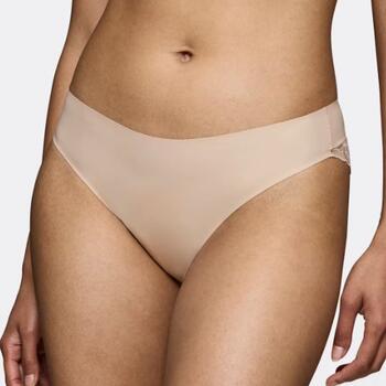 Triumph Body Make-Up Illusion Lace Pulver Slip