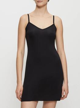 Triumph Body Make-Up T Schwarz Slipdress