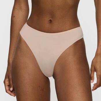 Triumph Pure Micro Beige Slip