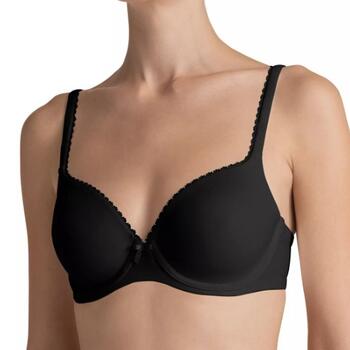 Triumph Perfectly Soft Schwarz Vorgeformter BH
