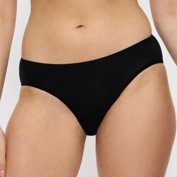 Triumph Sense of Cotton Weiß Slip