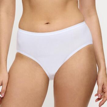 Triumph Sense of Cotton Schwarz Slip