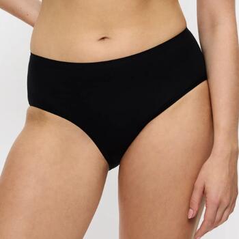 Triumph Sense of Cotton Weiß Slip