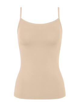 Triumph Sense of Modal Pulver Spaghetti Top