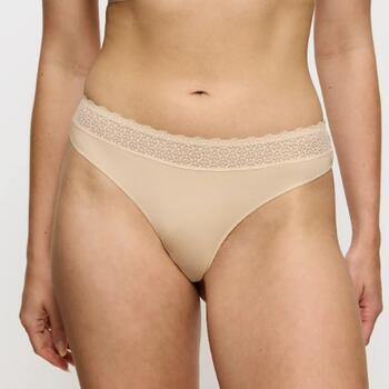 Triumph Feel of Modal Beige String