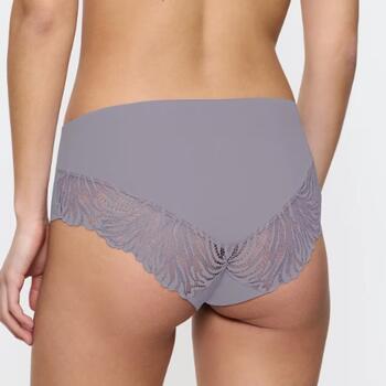 Triumph Pretty Micro Grau Slip