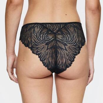 Triumph Pretty Micro Schwarz Slip