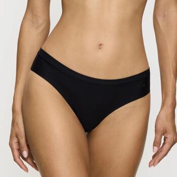 Triumph Smart Micro Schwarz Brasilianischer Slip