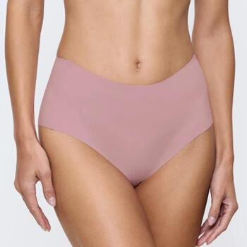 Triumph Smart Invisible Lila Slip