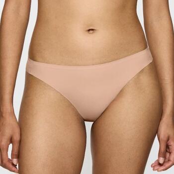 Triumph Smart Invisible Beige String