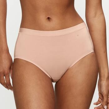 Triumph Smart Natural Beige Slip