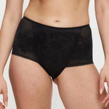 Triumph Wild Rose Sensation Schwarz Slip