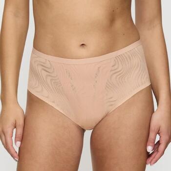 Triumph Shape Smart Ellipse Beige Slip