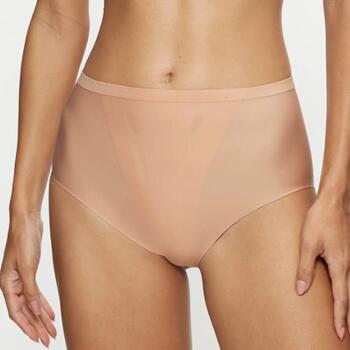 Triumph Shape Smart Beige Slip