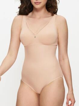 Triumph True Shape Sensation Pulver Korselett