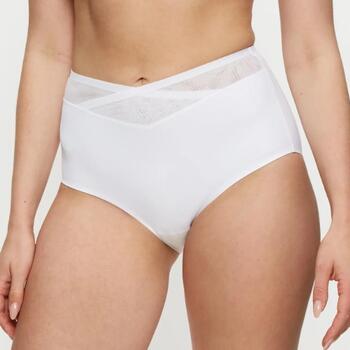 Triumph True Shape Sensation Weiß Slip