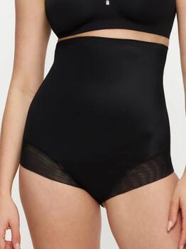 Triumph True Shape Sensation Schwarz Slip
