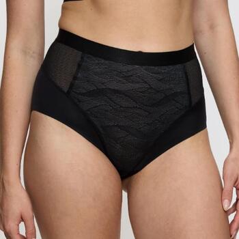 Triumph Airy Sensation Schwarz Slip