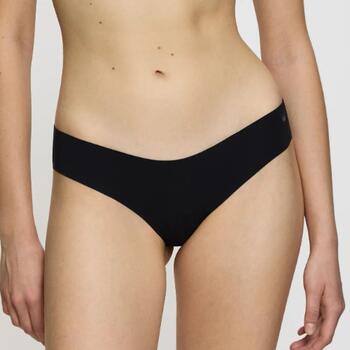 Triumph Flex Smart Schwarz Brasilianischer Slip