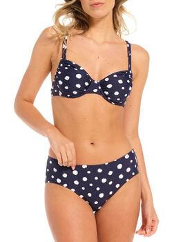 Pastunette Badmode Navy-Blau Set