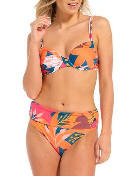 Pastunette Badmode Rot Set