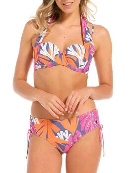 Pastunette Badmode Navy-Blau Set