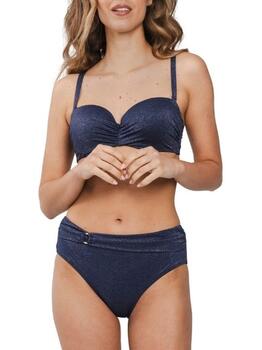 Pastunette Badmode Navy-Blau Set