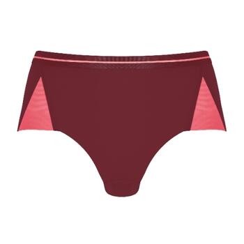 Naturana Everyday Rot Hoher Slip