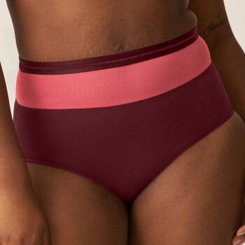 Naturana Everyday Rot Hoher Slip