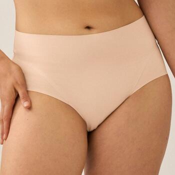 Naturana Solutions Beige Hoher Slip