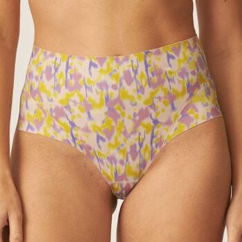 Naturana Solutions Mehrfarbig Hoher Slip