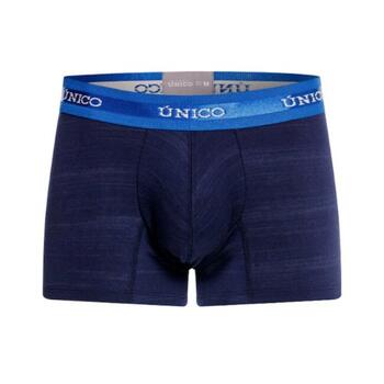 Mundo Unico Lazurita Navy-Blau Trunk