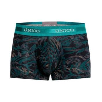 Mundo Unico Rizosfera Grün Trunk