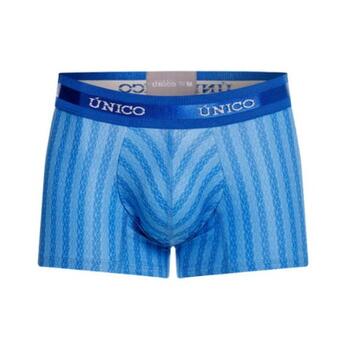 Mundo Unico Ciselado Blau Sport Trunk