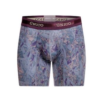 Mundo Unico Plúmula Violett Sport Boxershort