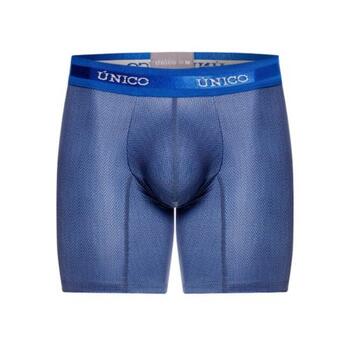 Mundo Unico Zafiro Blau Sport Boxershort