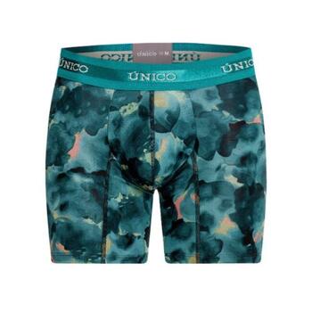 Mundo Unico Osmosis Grün Sport Boxershort