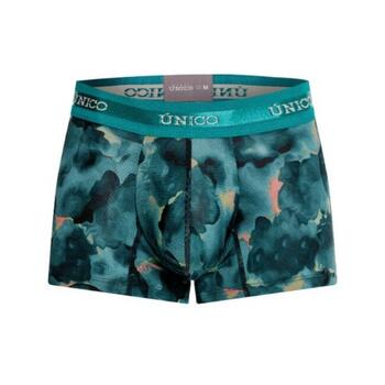 Mundo Unico Osmosis Grün Sport Trunk
