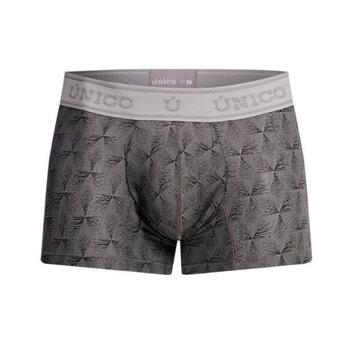 Mundo Unico Chisell Grau Sport Trunk