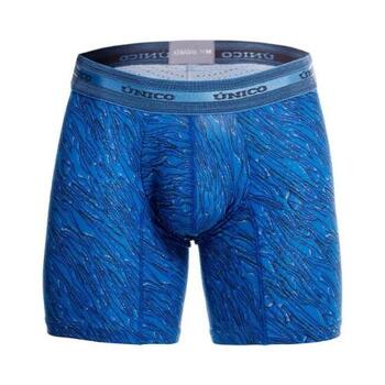 Mundo Unico Torzal Blau Sport Boxershort