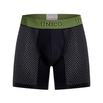 Mundo Unico Tribunal Schwarz Sport Boxershort