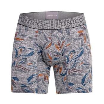 Mundo Unico Claire Grau Sport Boxershort